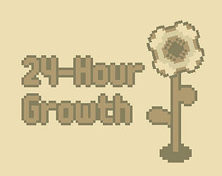 24-Hour Growth