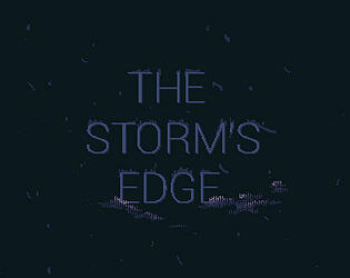 The Storm's Edge