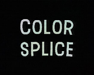 Color Splice